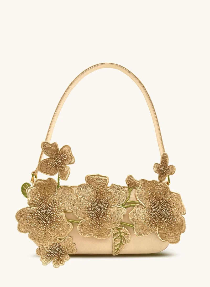 JW PEI Leona Bead Embellished Shoulder Bag
