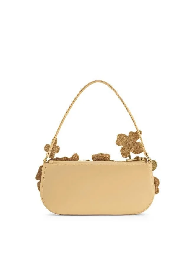 JW PEI Leona Bead Embellished Shoulder Bag