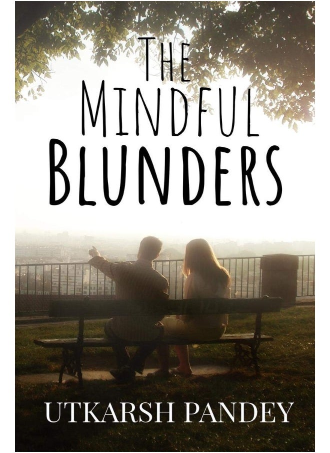 The Mindful Blunders  - Image 1