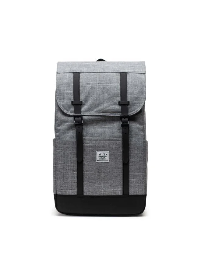 Retreat Lid Open Backpack