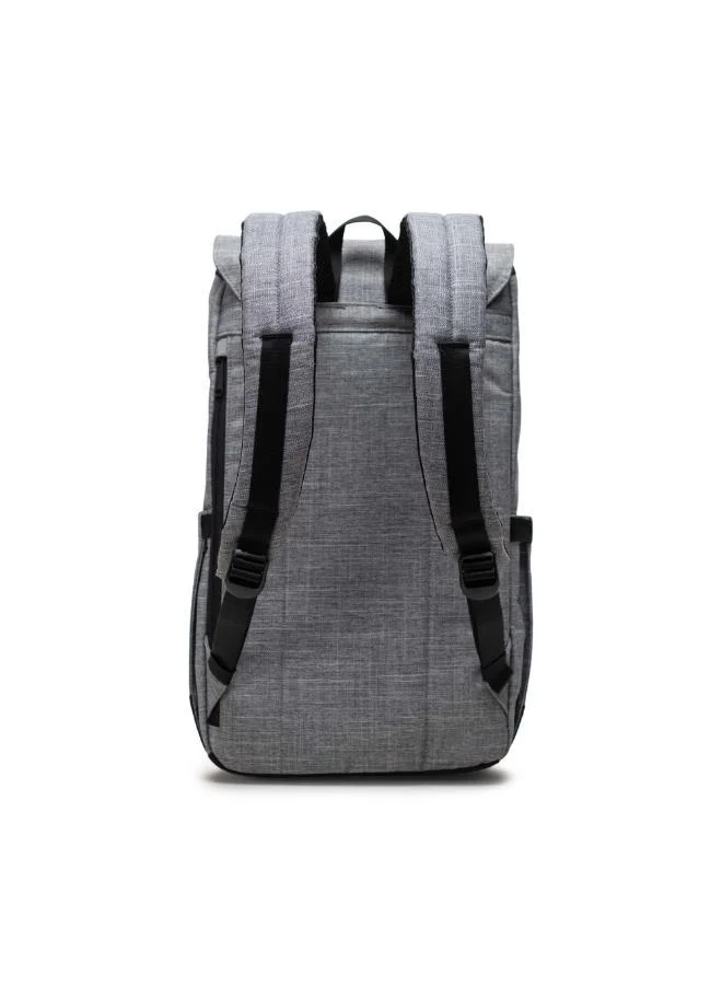 Herschel Retreat Lid Open Backpack