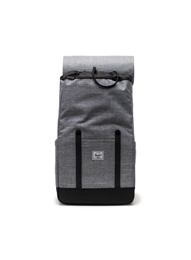 هيرشل سبلاي كو حقيبة ظهر بغطاء مفتوح للاسترخاء - Image 4