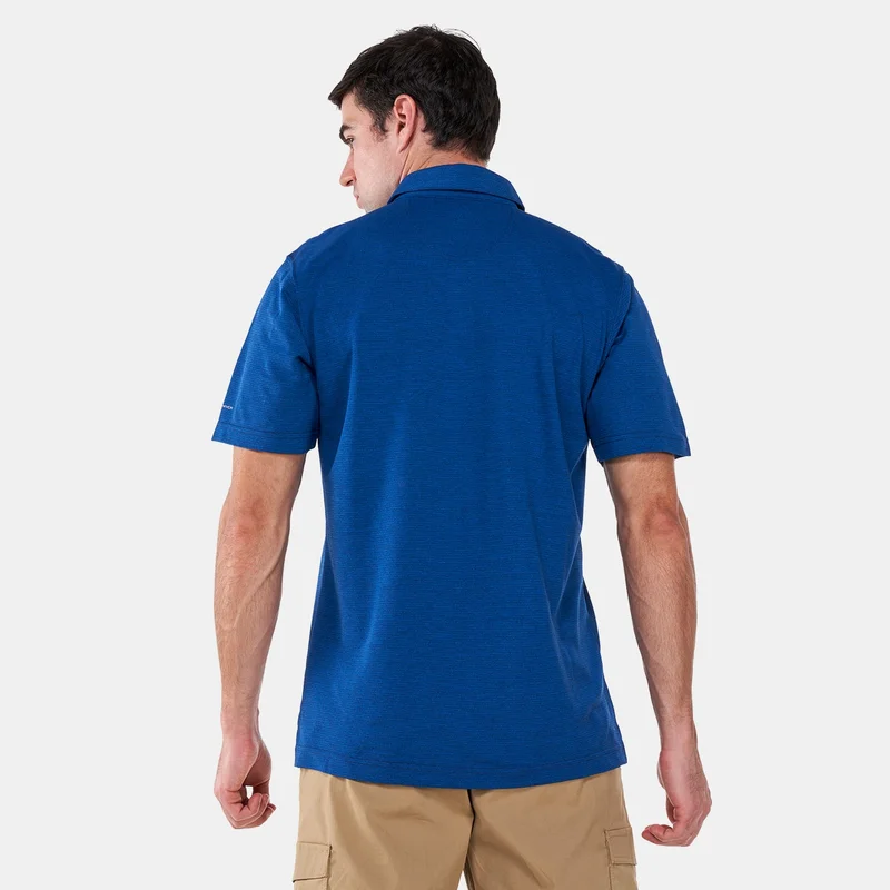 Columbia Men's HAVERCAMP™ Pique Polo Shirt