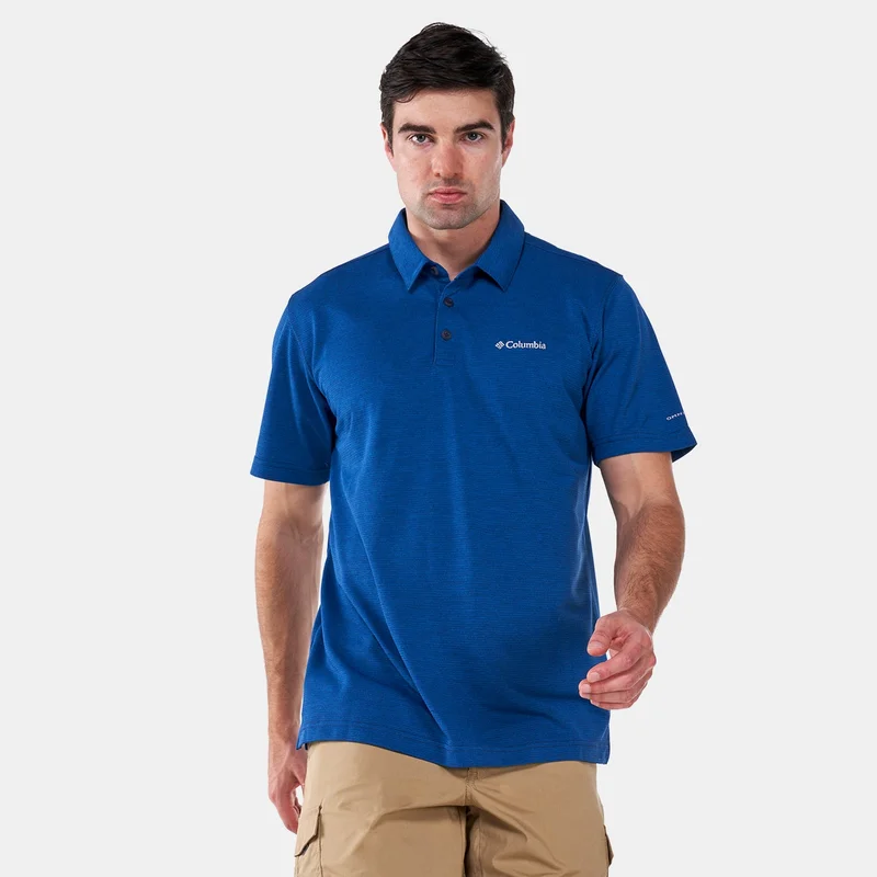Men's HAVERCAMP™ Pique Polo Shirt
