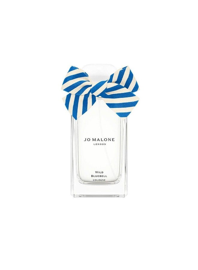 Jo Malone London Wild Bluebell Cologne for Women - 100ml - Image 1