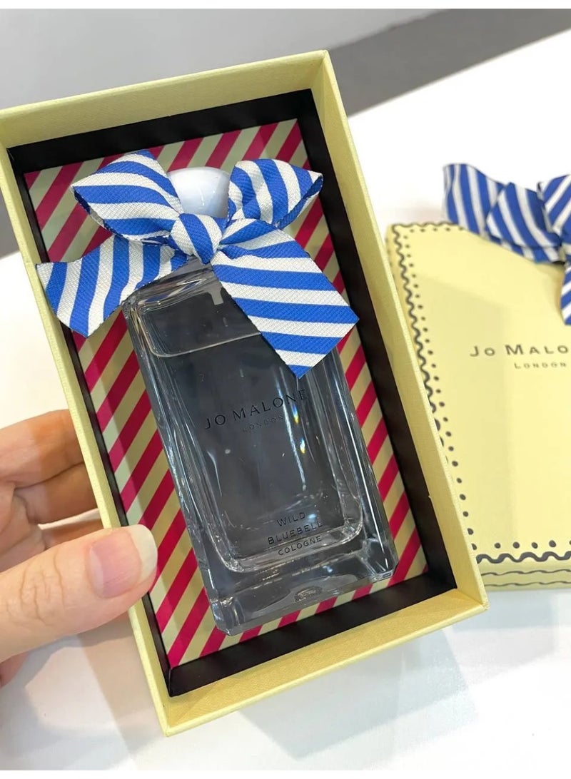 Jo Malone London Wild Bluebell Cologne for Women - 100ml - Image 3