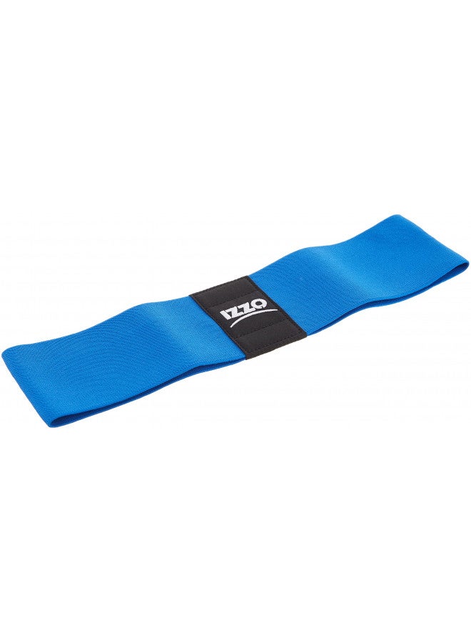 IZZO Golf Smooth Swing, Blue, Large (20325) - Image 1