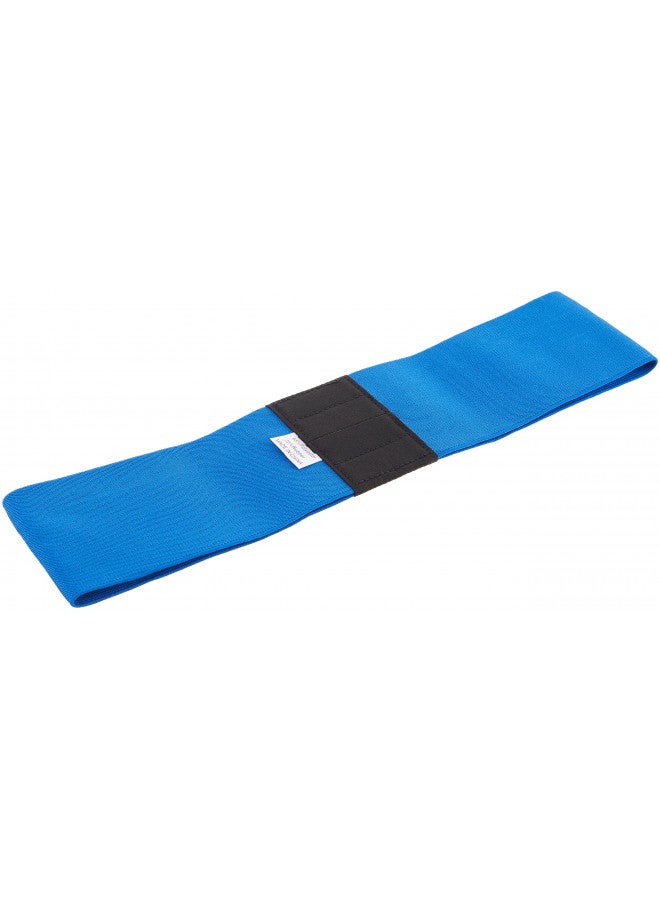 IZZO Golf Smooth Swing, Blue, Large (20325) - Image 2