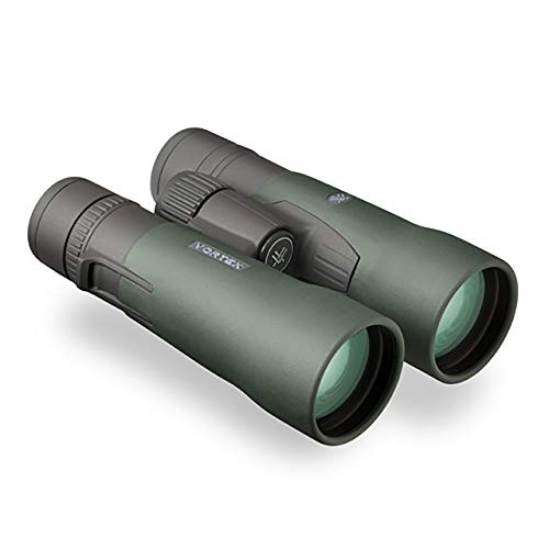 Vortex Optics Razor HD Roof Prism Binoculars 12x50 - Image 1