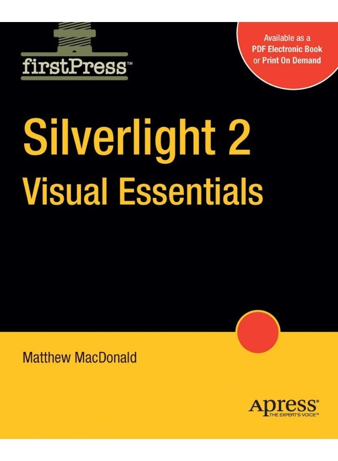 Silverlight 2 Visual Essentials