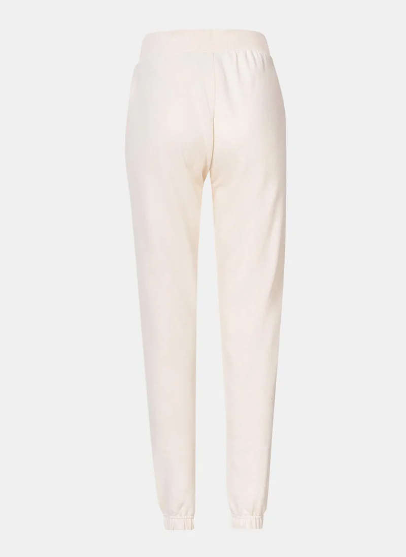 نيو ايرا Women's MLB New York Yankees Diamante Joggers