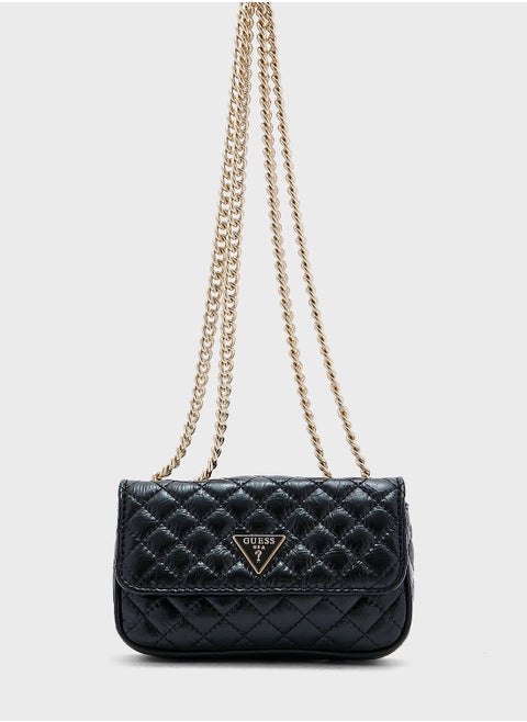 Spark Micro Mini Crossbody Bag