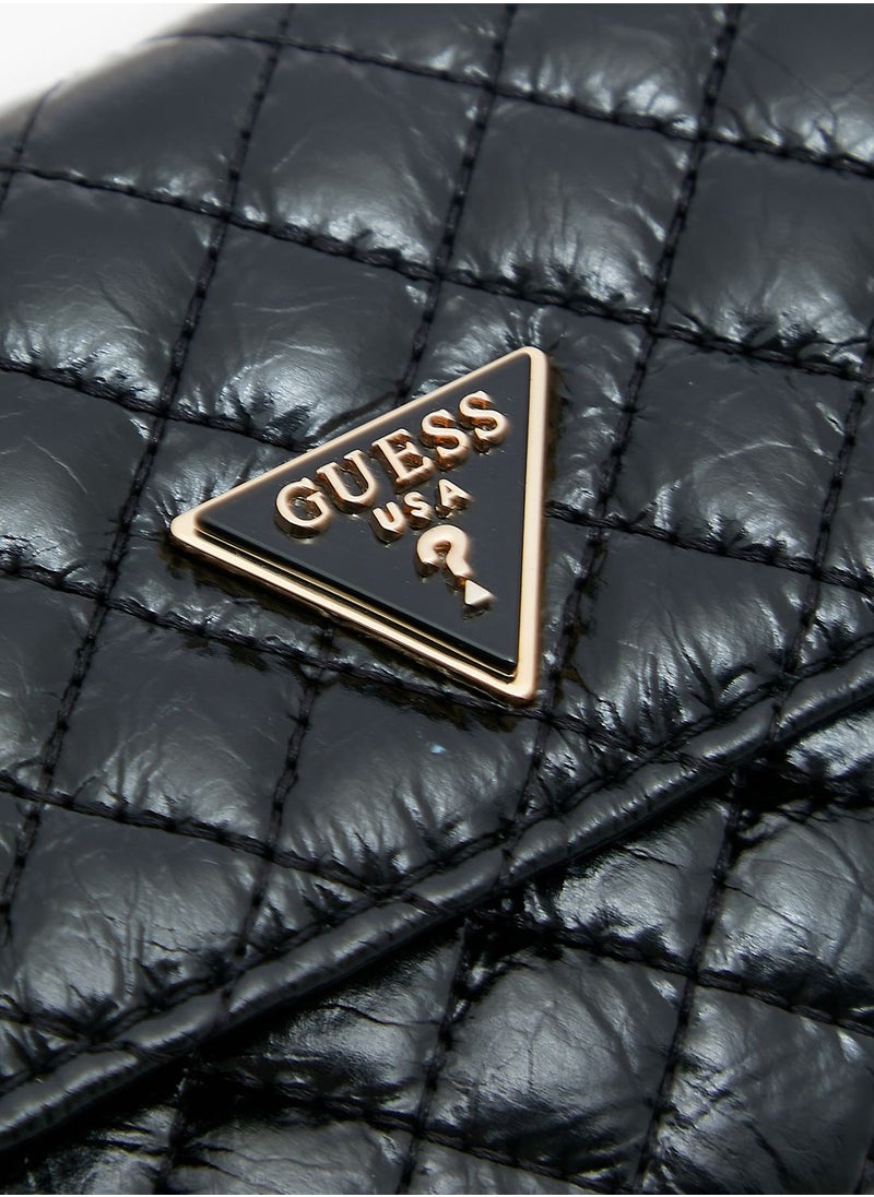 GUESS - Spark Micro Mini Crossbody Bag - Image 1