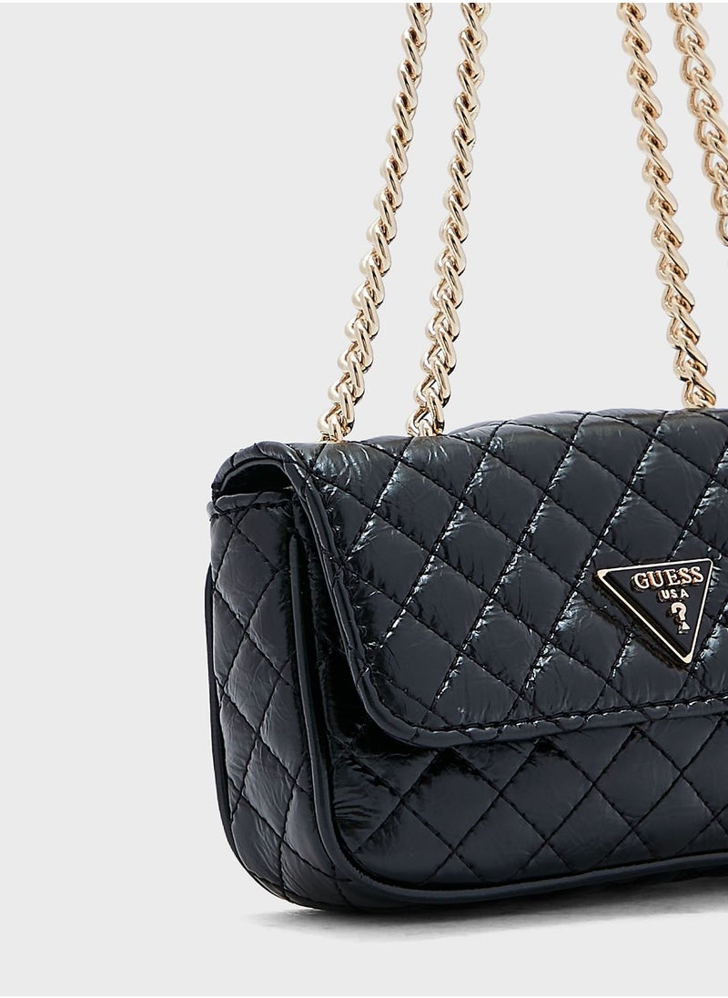 GUESS - Spark Micro Mini Crossbody Bag - Image 1