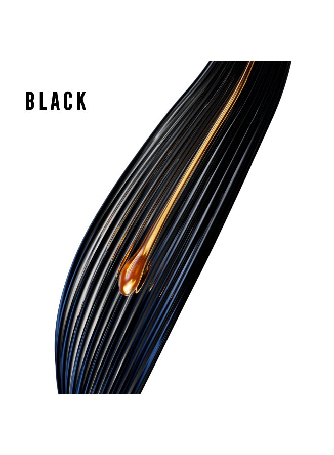 Max Factor False Lash Effect Supreme Recharge Mascara - Black, 8ml - Image 2