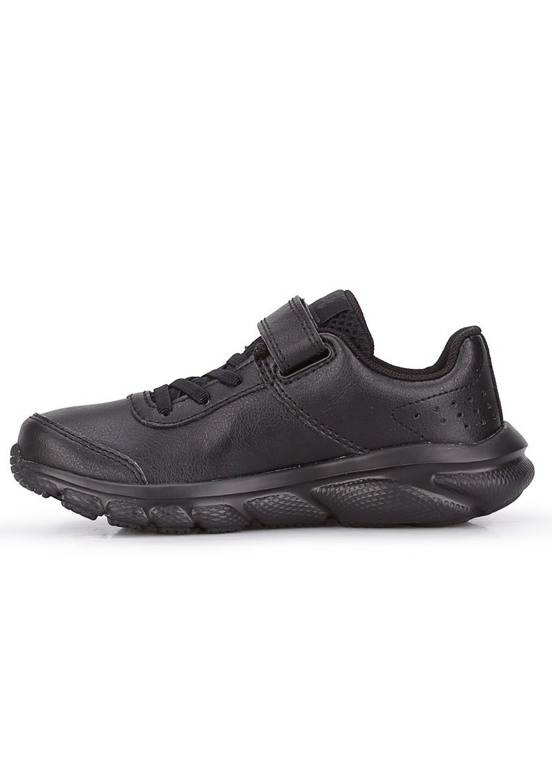 UNDER ARMOUR - Pre-School Assert 8 Uniform Shoes - Image 1