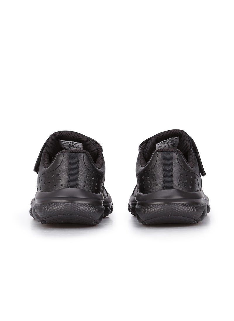UNDER ARMOUR - Pre-School Assert 8 Uniform Shoes - Image 1