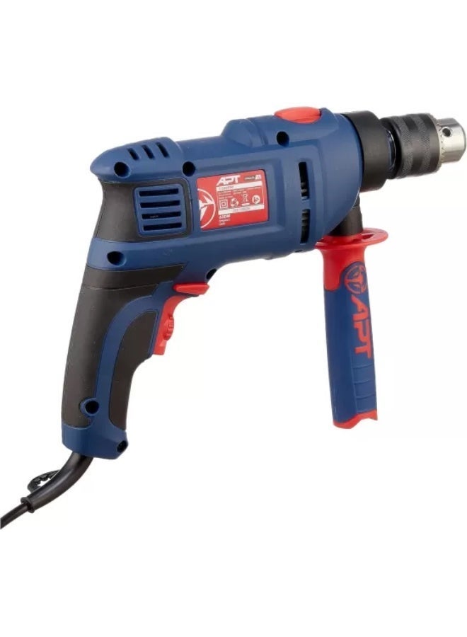Apt 13mm 650W Hammer Drill - Image 4
