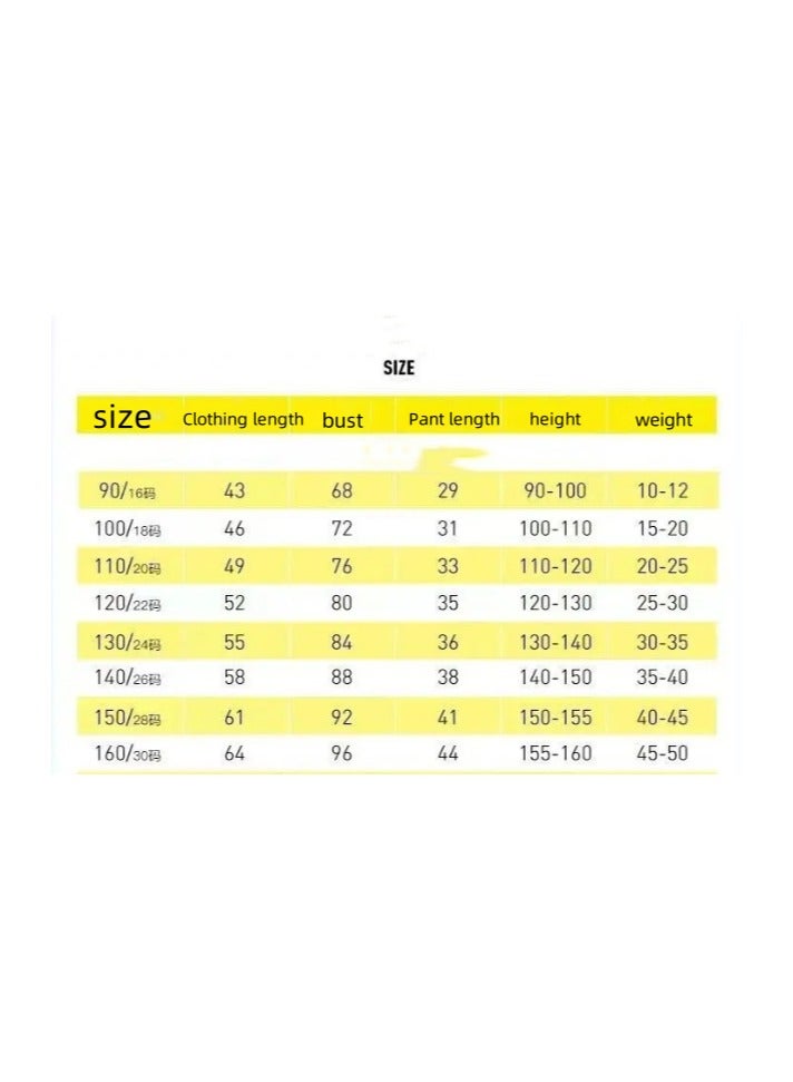 SKT Shiketro Children's Football Suit  - Image 2