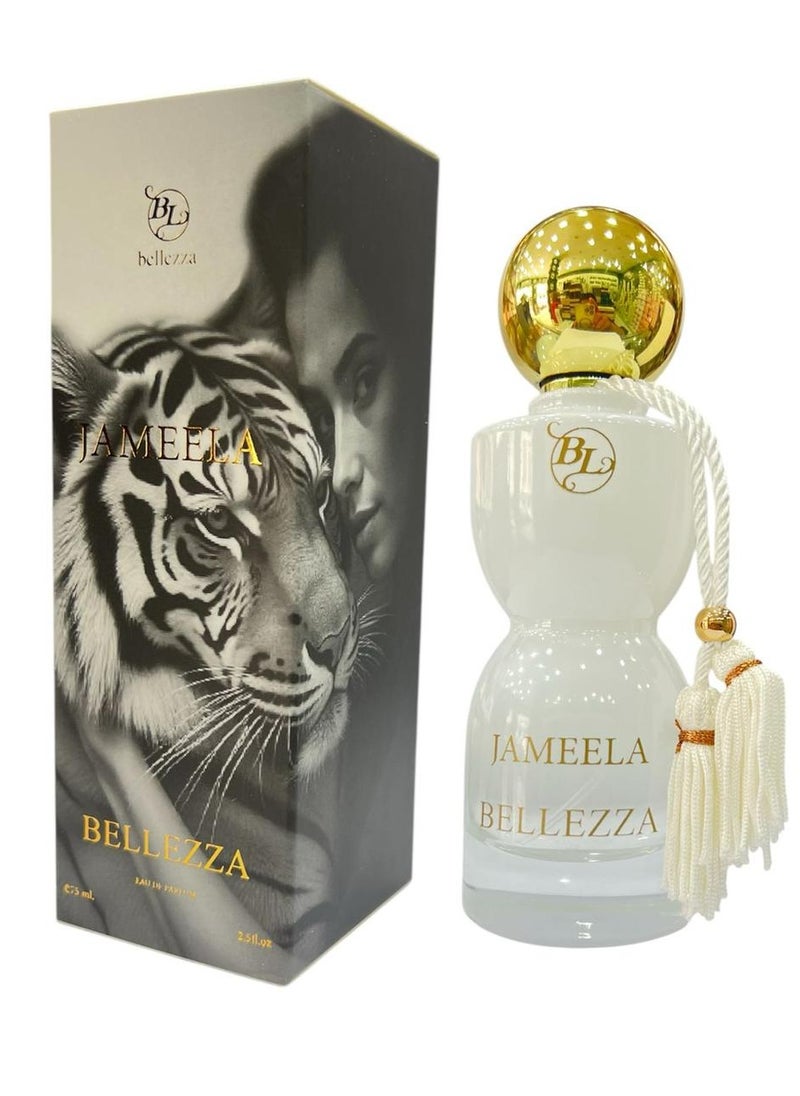 bellezza JAMEELA BELLEZZA 75ML 