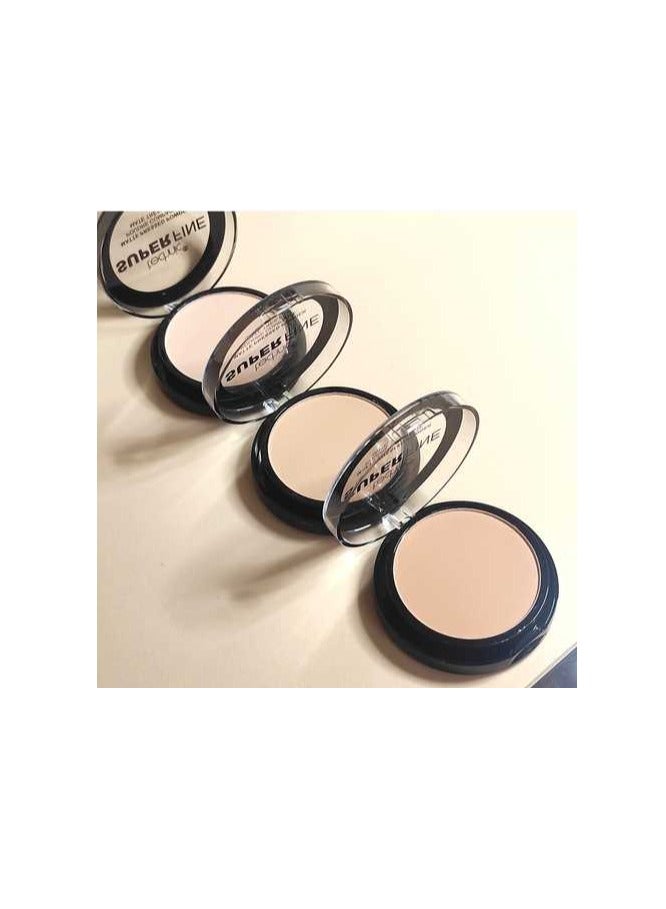 Technic Superfine Matte Pressed Powder Biscuit - Image 3