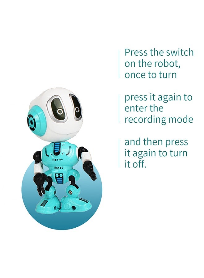 general Talking Robert Kids’ Toy - Image 3