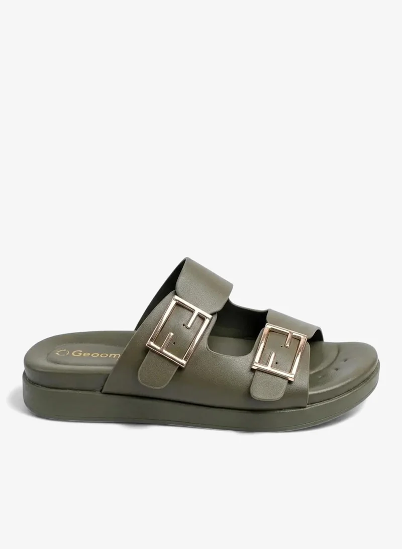 Geoomnii Women’s Sandals – Comfortable, Lightweight & Everyday Wear