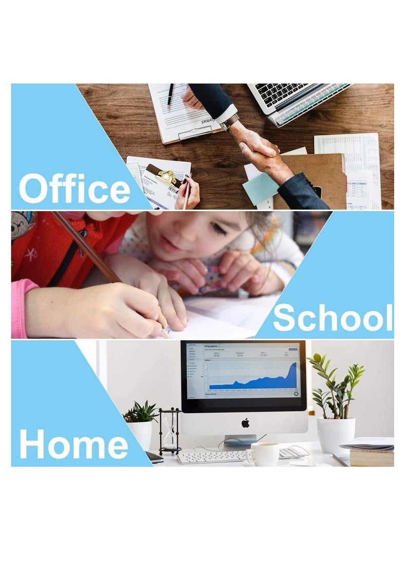 DW Compatible Toner Cartridge Replacement for HP 44A CF244A Work for HP LaserJet Pro M15a M15w M16a M16w MFP M28a M28w M29a M29w Printers,1 pack Black with chip - Image 5