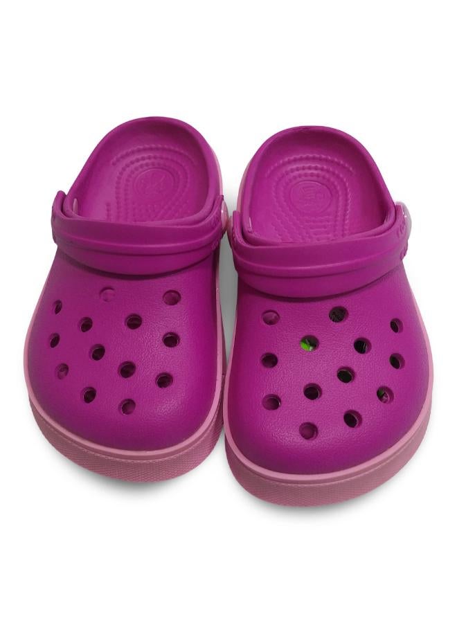 Girls' Clogs Slippers - Image 3