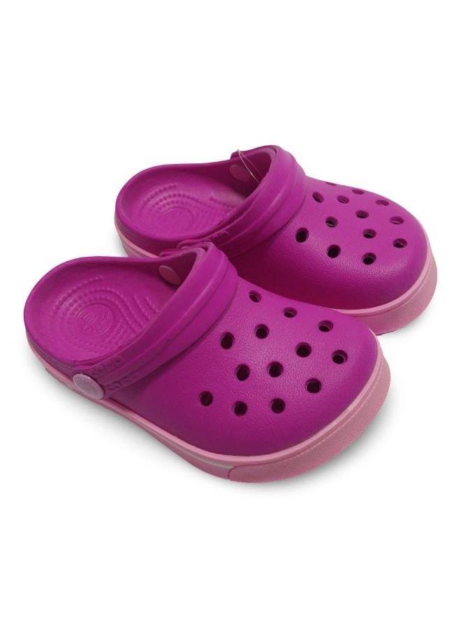 Girls' Clogs Slippers - Image 2