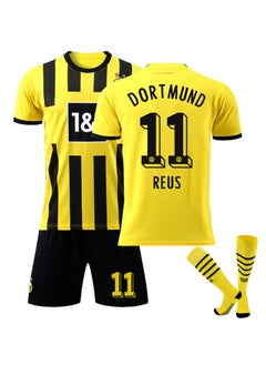 New Breathable Football Jersey
