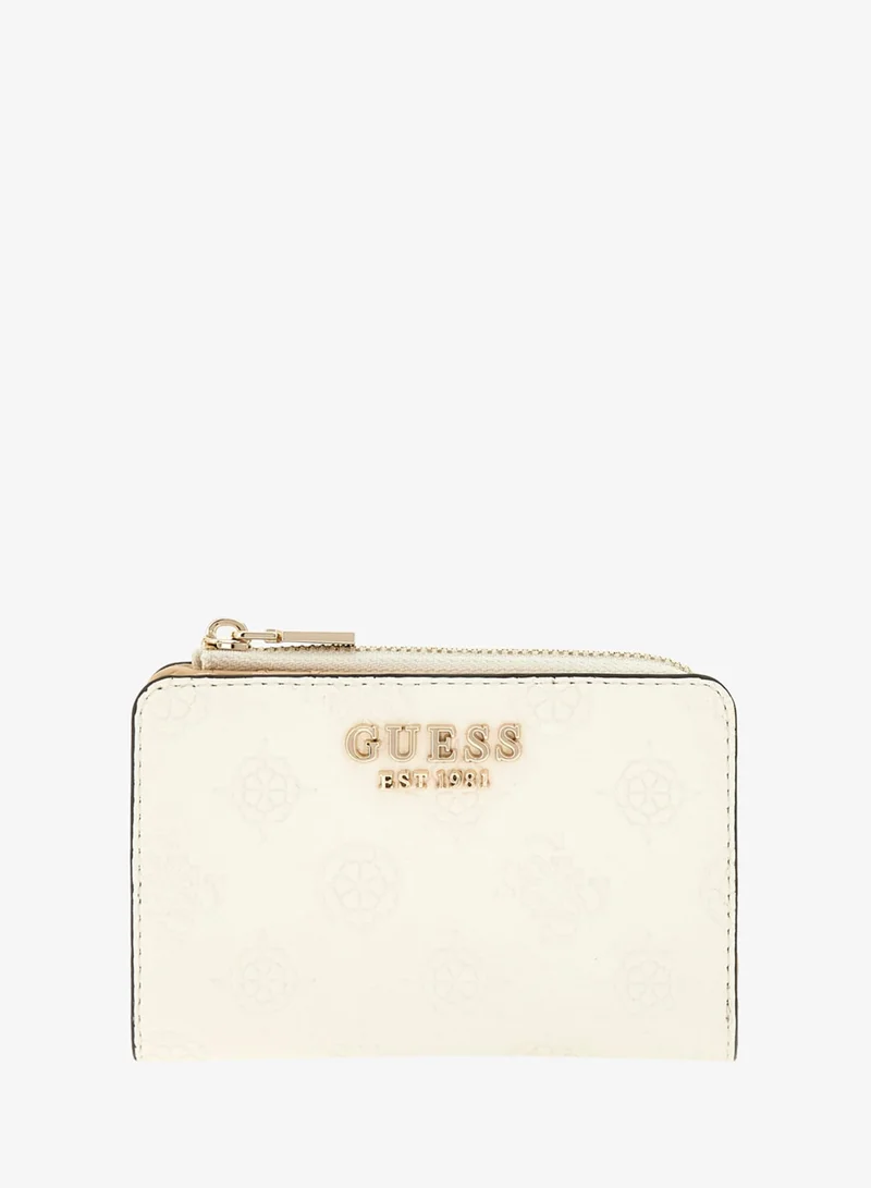 GUESS Phoebe Zip Around Card Holder