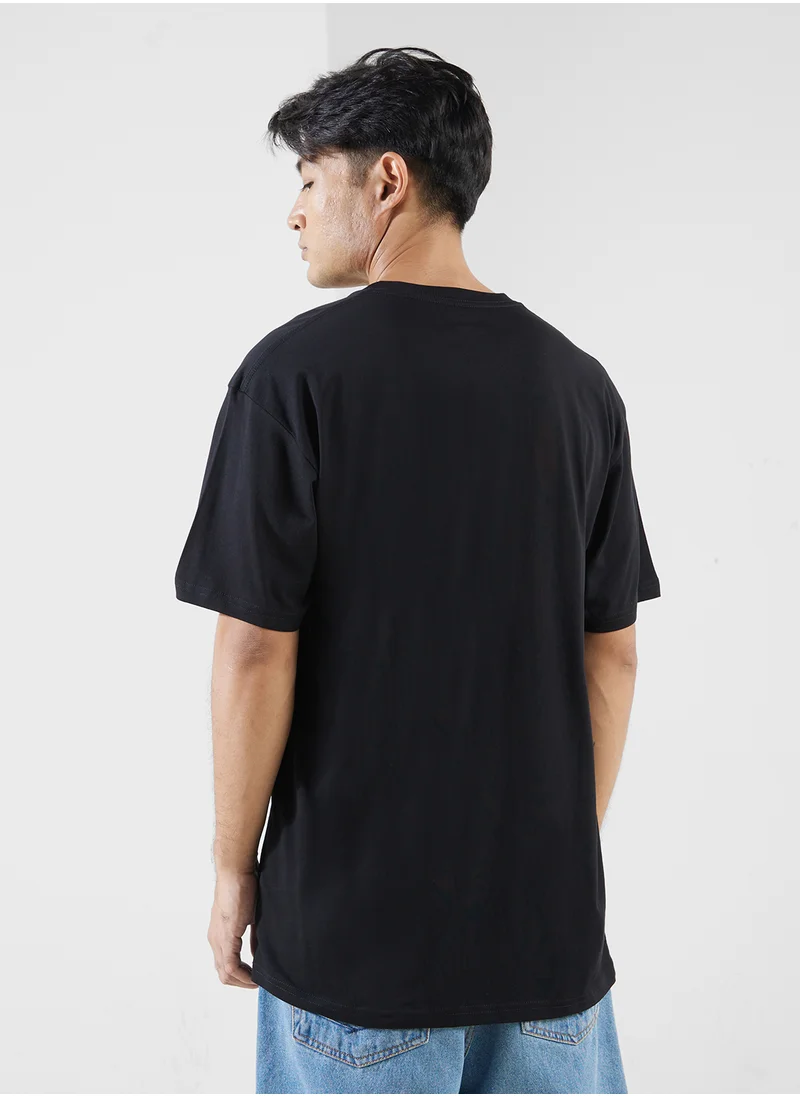 VANS Classic Arched T-Shirt