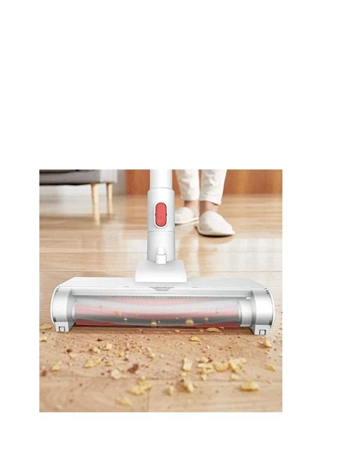 Deerma MI Deerma Handheld Wireless Vacuum Cleaner 160W VC20 Plus 100 W VC20 Plus white - Image 1