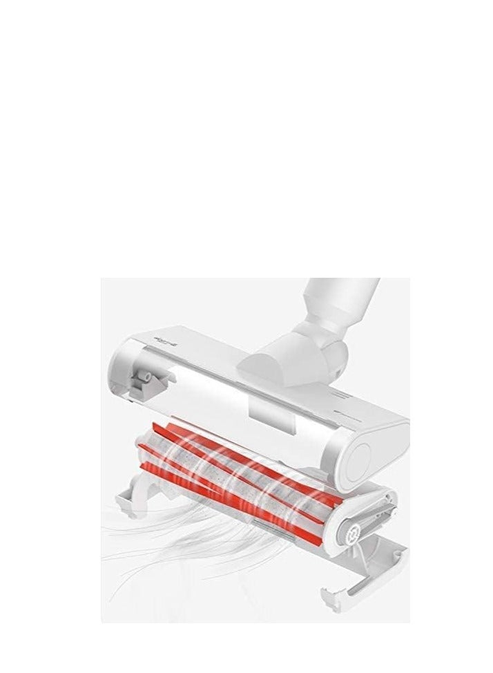 Deerma MI Deerma Handheld Wireless Vacuum Cleaner 160W VC20 Plus 100 W VC20 Plus white - Image 3