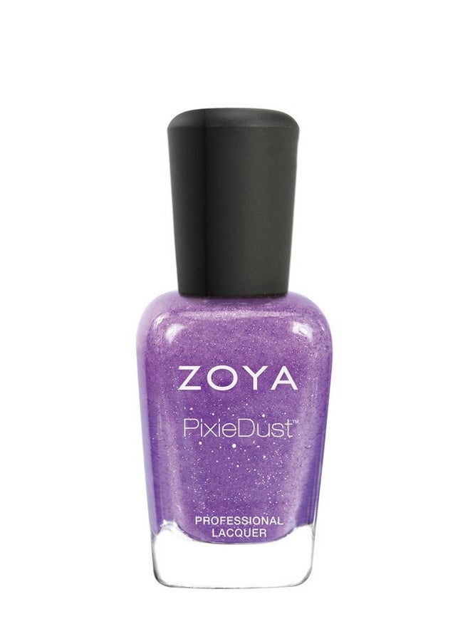 Zoya Nail Polish Stevie Pixiedust 0.5 Fl. Oz.  - Image 1