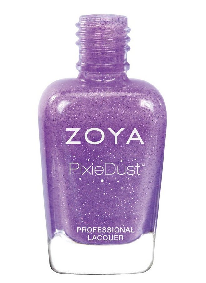 Zoya Nail Polish Stevie Pixiedust 0.5 Fl. Oz.  - Image 2