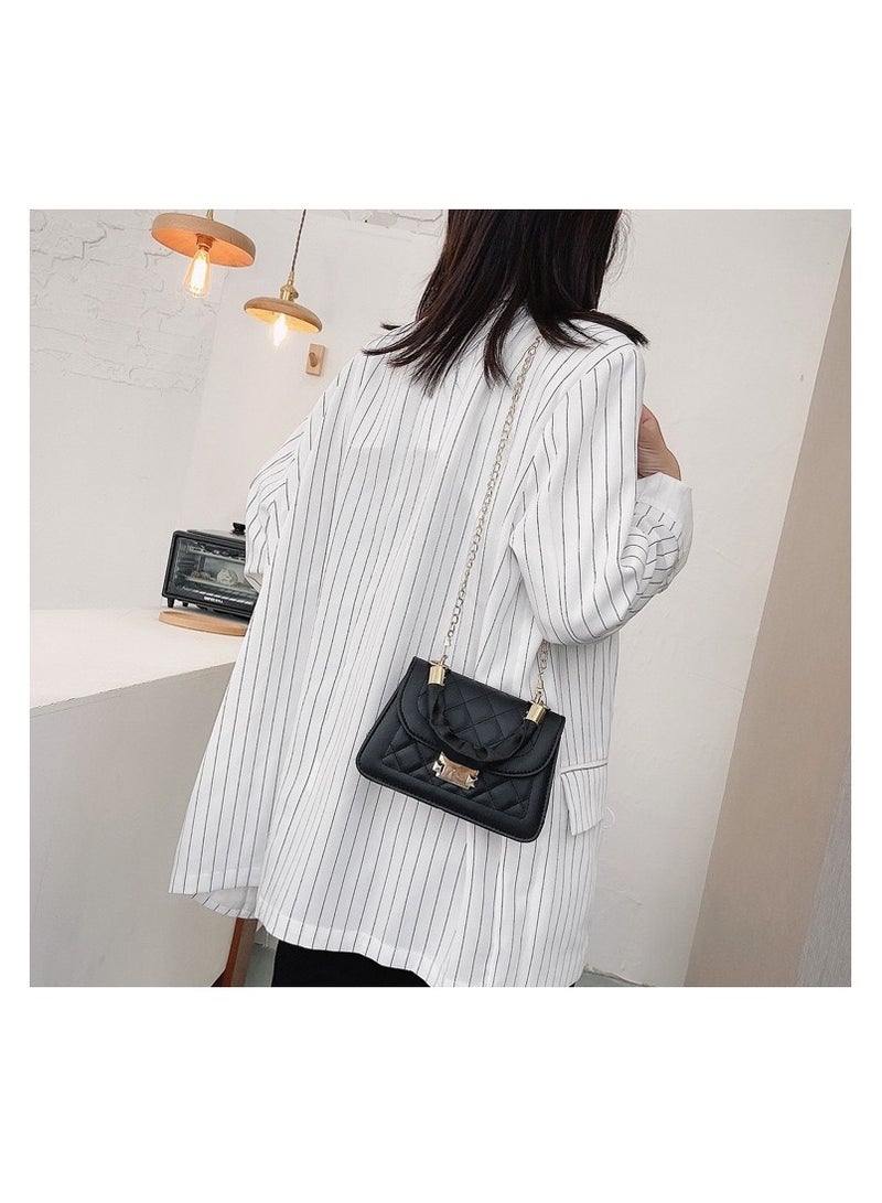 Crossbody Bags for Women PU Leather Shoulder Bag  Cellphone Bags Wallet Purse and Handbags Card Holder for Women  - Image 3