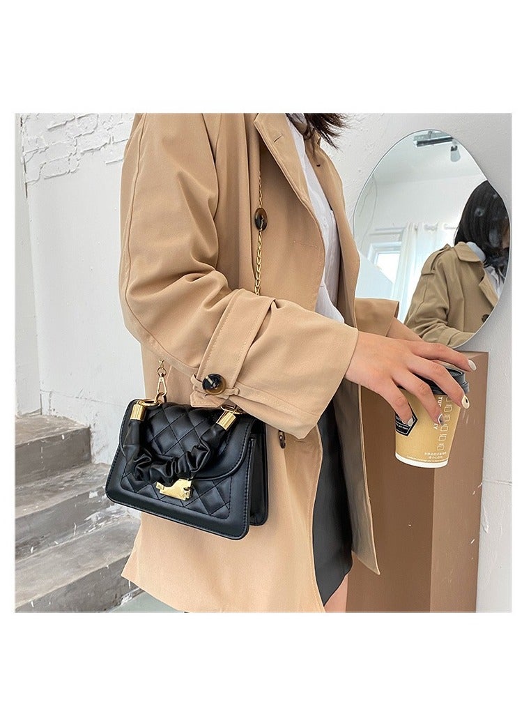 Crossbody Bags for Women PU Leather Shoulder Bag  Cellphone Bags Wallet Purse and Handbags Card Holder for Women  - Image 4