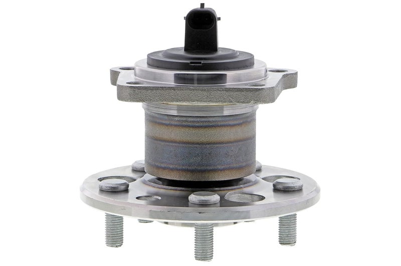 Mevotech H512041 Wheel Bearing and Hub Assembly - Image 3