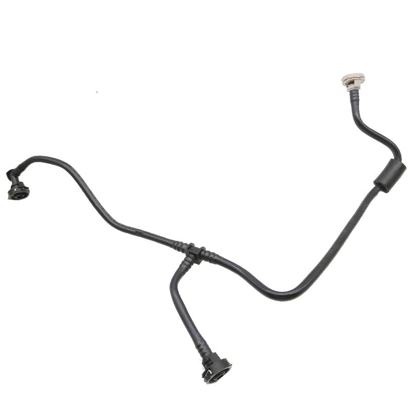 ThpeMakcr Engine Reservoir Coolant Pipe Fit for Audi Q7 20162024 Overflow Hose 4M0121081AJ - Image 2
