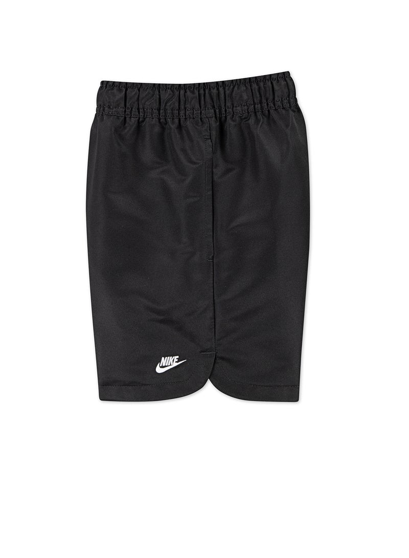 Nike Kids Woven Shorts  - Image 3