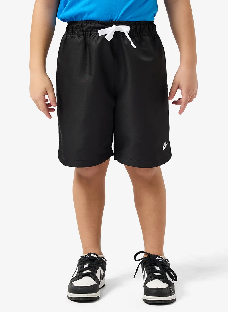 Nike Kids Woven Shorts