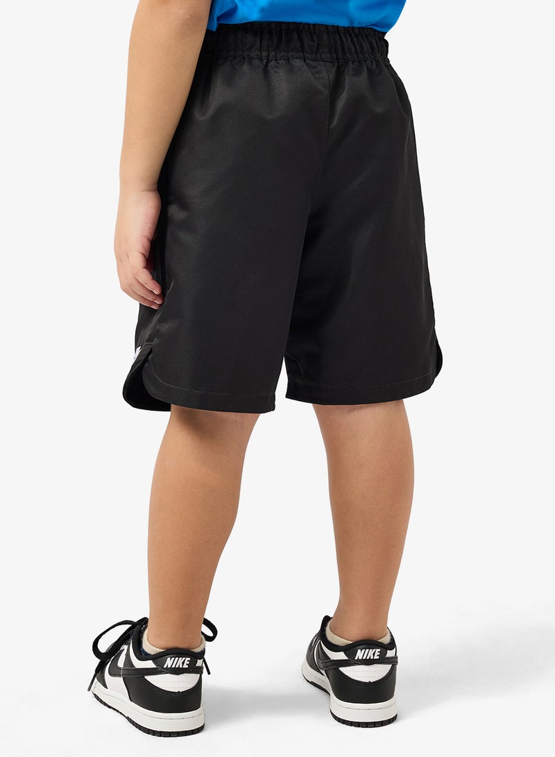 نايكي شورت أطفال منسوج - Image 3