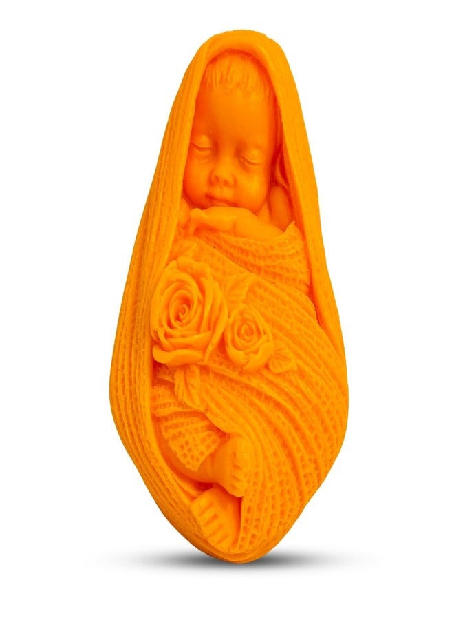 SCIIAN Baby Soap | Baby Soap for Kids | Fancy Soap | Styles Soap For Kids | Baby Soaps for Bath | Natural Bathing Soap | Baby Soap for Kids 2-5 Years | HandCrafted Soap | Kids Toys Bath Soaps - Image 1
