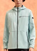 انتا L.Green/Allover Print