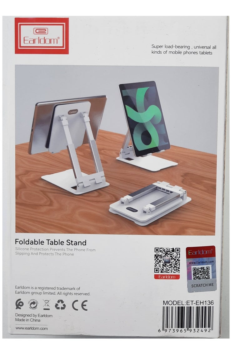 أيرلدوم حامل الجهاز اللوحي - Image 2