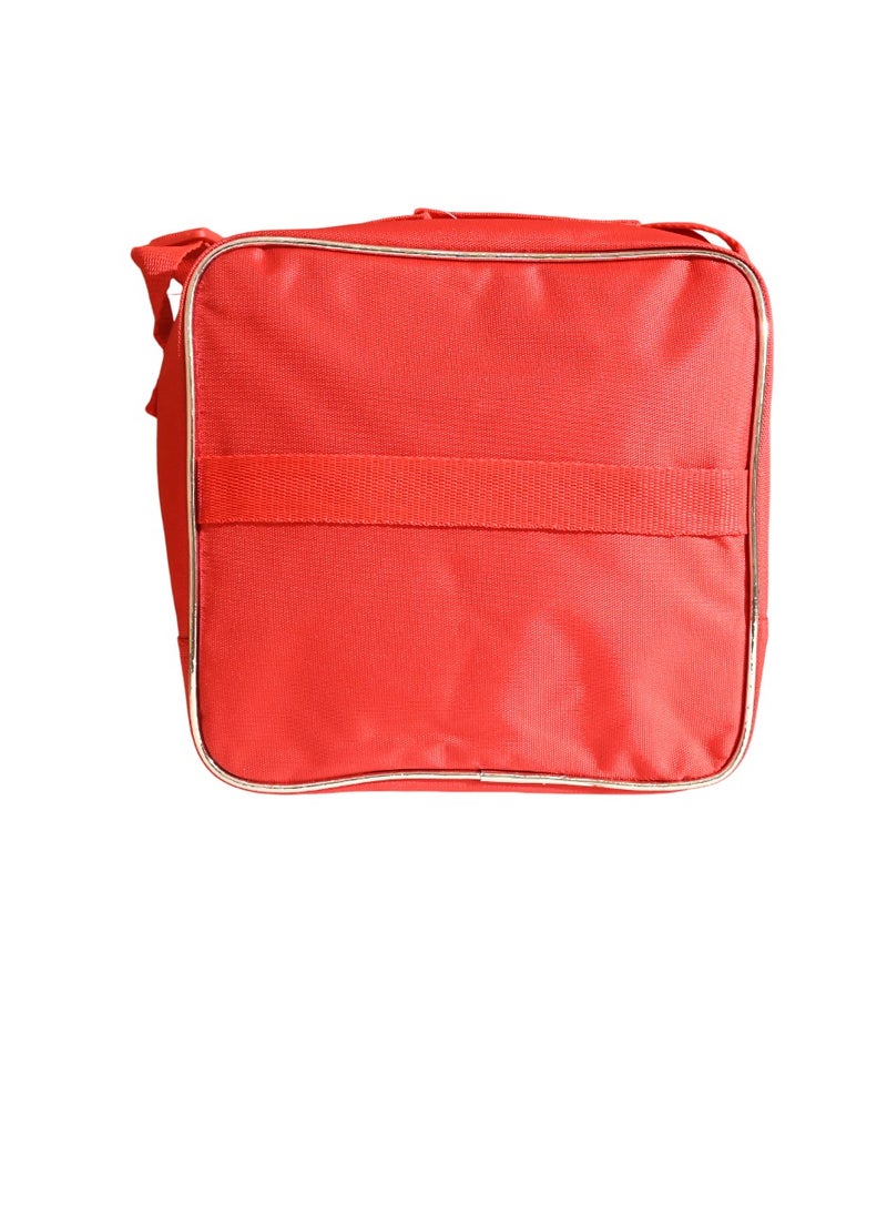 Garfield - GARFIELD  LUNCH BAG - Image 1