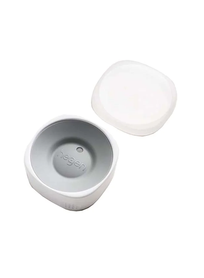 hegen Allrounder Crown White For All Rounder Cup
