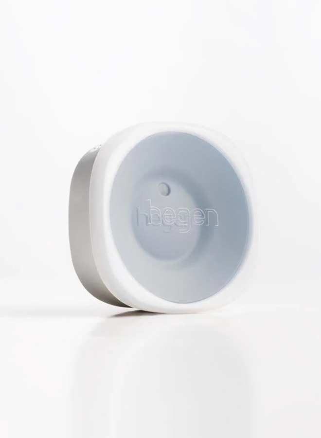hegen Allrounder Crown White For All Rounder Cup